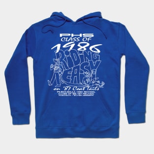 Class of 1986 31st reunion Hoodie